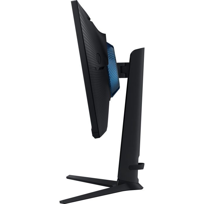Монитор Samsung LS24DG300EIXCI изображение 8