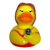 Іграшка для ванної Funny Ducks Качка Співачка (1331) зображення 2