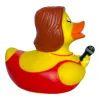 Іграшка для ванної Funny Ducks Качка Співачка (1331) зображення 5
