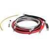 Батарея LiFePo4 V-TAC 51.2V - 100Ah LiFePO4 (V-TAC-LiFePO4-51.2) изображение 3