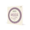 Струны для гитары D'Addario Titanium Ukulele Concert (EJ87C) изображение 2