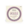 Струны для гитары D'Addario Titanium Ukulele Concert (EJ87C)
