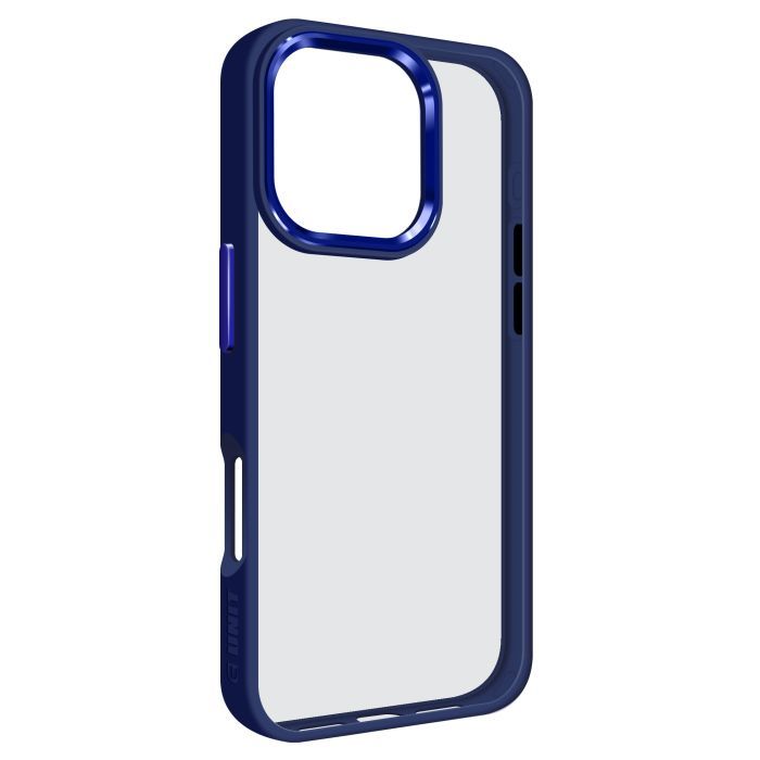 Чехол для мобильного телефона Armorstandart UNIT2 Apple iPhone 16 Pro Sky Blue (ARM78760)