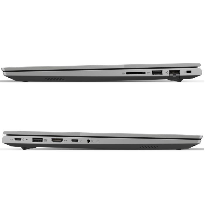 Ноутбук Lenovo ThinkBook 16 G6 IRL (21KH00T5RA) изображение 5