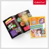 Пазл Cubic Fun Набір для моделювання STEM Калейдоскоп (DS1090h) зображення 5