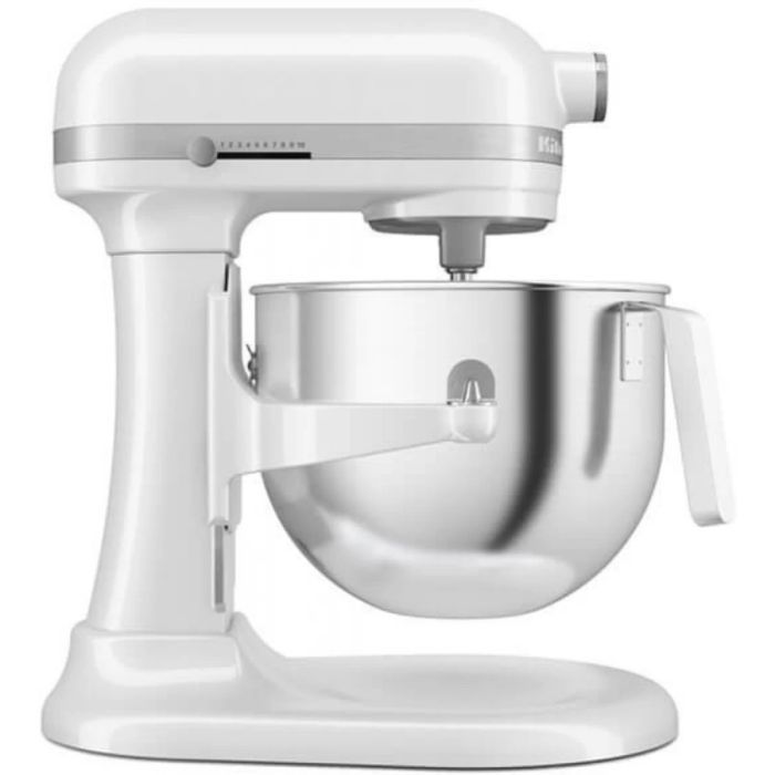 Кухонный комбайн KitchenAid 5KSM70JPXEWH