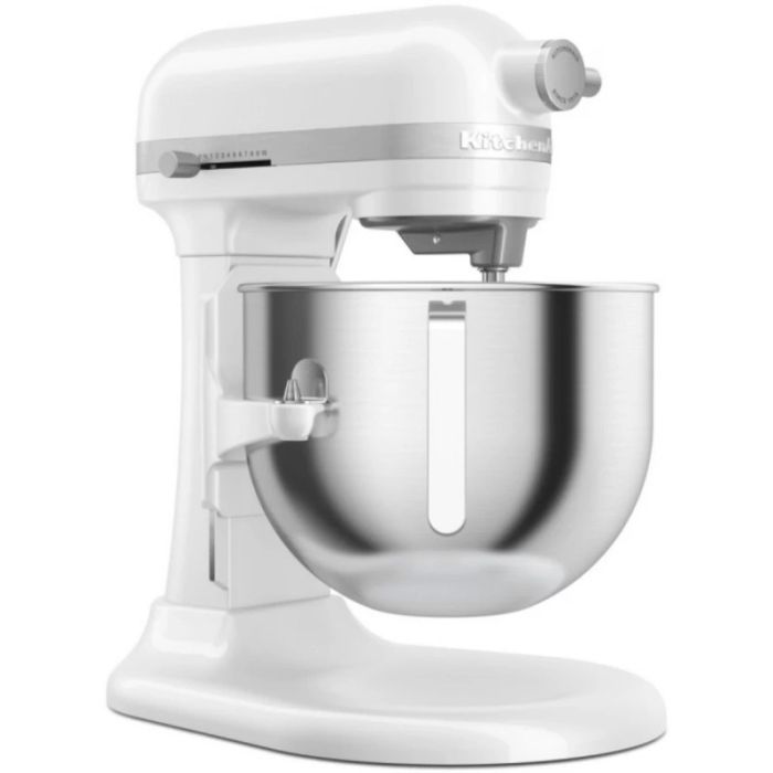 Кухонный комбайн KitchenAid 5KSM70JPXEWH изображение 2