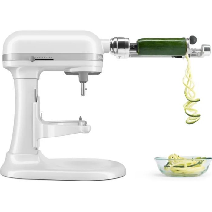 Кухонный комбайн KitchenAid 5KSM70JPXEWH изображение 7