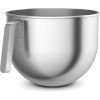 Кухонный комбайн KitchenAid 5KSM70JPXEWH изображение 8