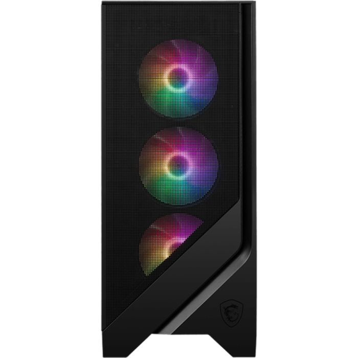 Корпус MSI MAG FORGE 120A B65 изображение 2