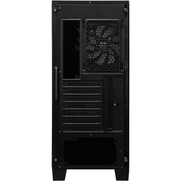 Корпус MSI MAG FORGE 120A B65 изображение 3