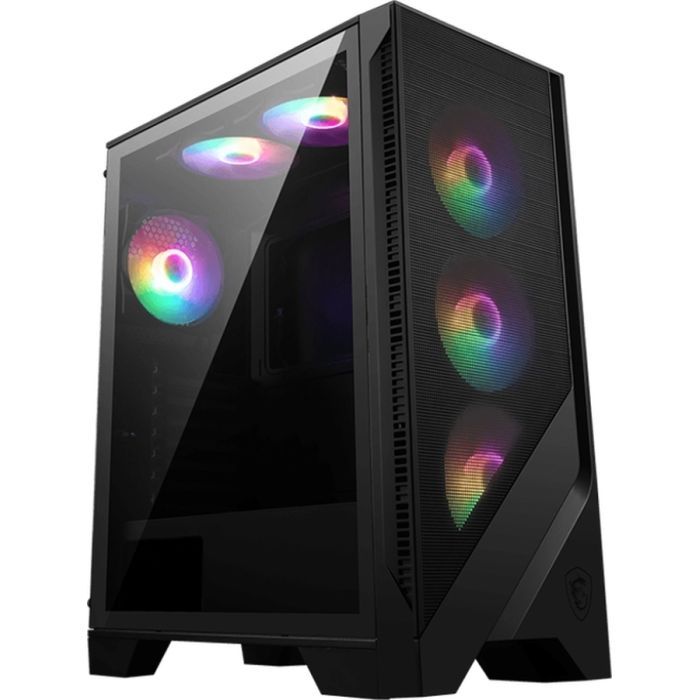 Корпус MSI MAG FORGE 120A B65 изображение 5