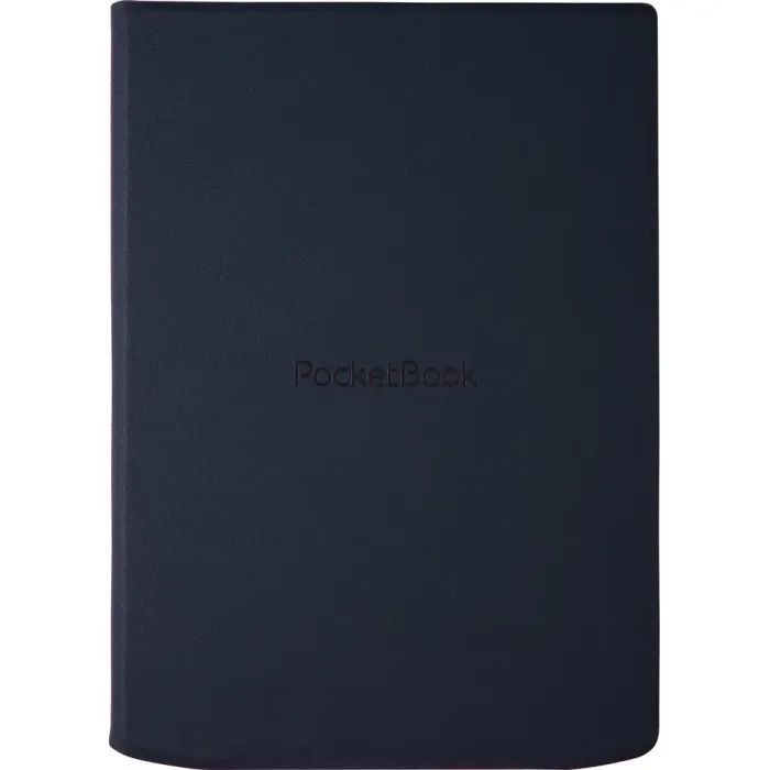 Чехол для электронной книги Pocketbook 743 Charge cover blue (N-QI-PU-743G-NB-WW)