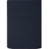 Чехол для электронной книги Pocketbook 743 Charge cover blue (N-QI-PU-743G-NB-WW) изображение 2