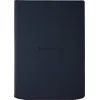 Чехол для электронной книги Pocketbook 743 Charge cover blue (N-QI-PU-743G-NB-WW)