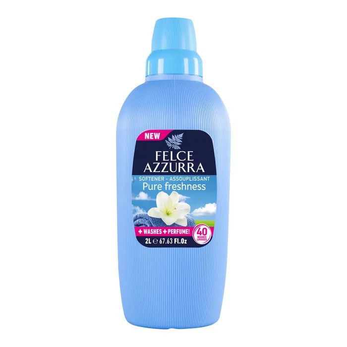 Кондиционер для белья Felce Azzurra Pure Freshness 2 л (8001280413315)