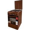 Плита Borgio GG 540 B M изображение 2