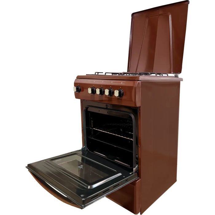 Плита Borgio GG 540 B M изображение 3