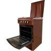 Плита Borgio GG 540 B M изображение 3