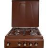 Плита Borgio GG 540 B M изображение 4