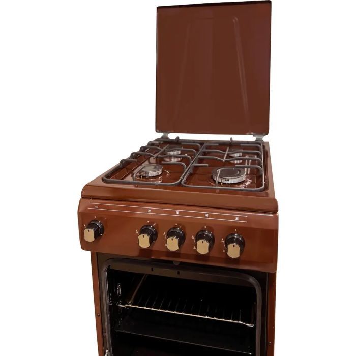 Плита Borgio GG 540 B M изображение 5