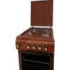 Плита Borgio GG 540 B M изображение 5