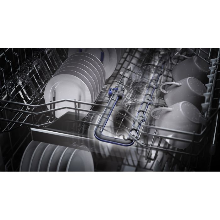 Посудомийна машина Siemens SN65ZX19CE зображення 2