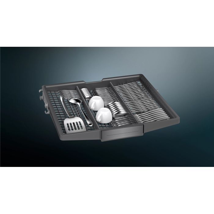 Посудомийна машина Siemens SN65ZX19CE зображення 3