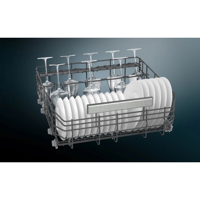 Посудомийна машина Siemens SN65ZX19CE зображення 4