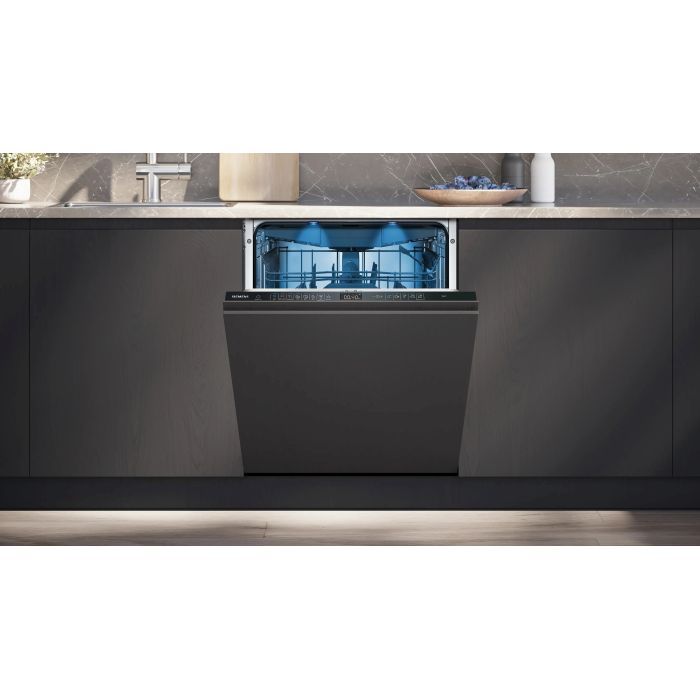 Посудомийна машина Siemens SN65ZX19CE зображення 5