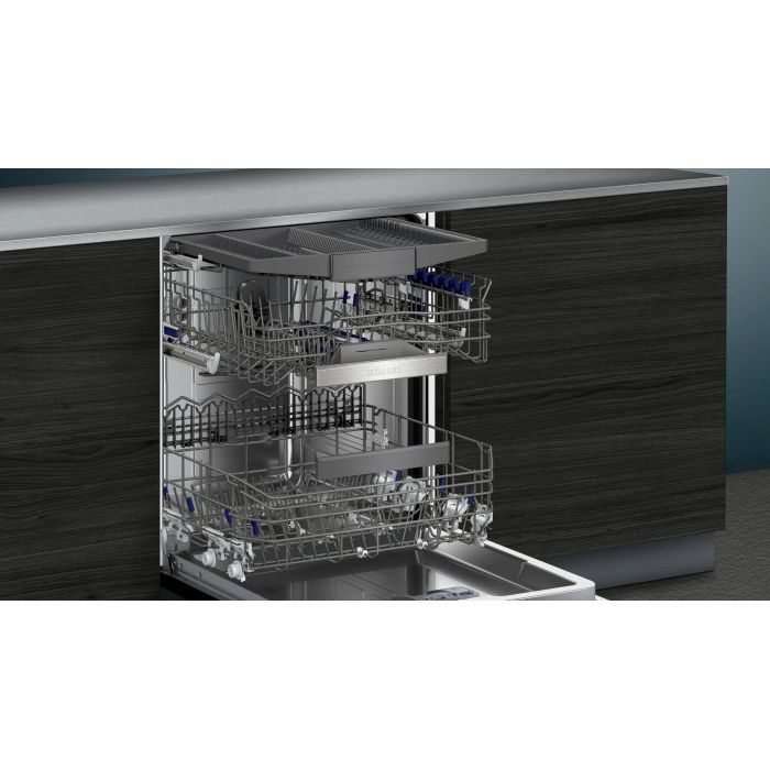 Посудомийна машина Siemens SN65ZX19CE зображення 6