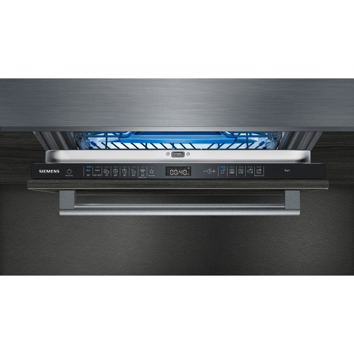 Посудомийна машина Siemens SN65ZX19CE зображення 8