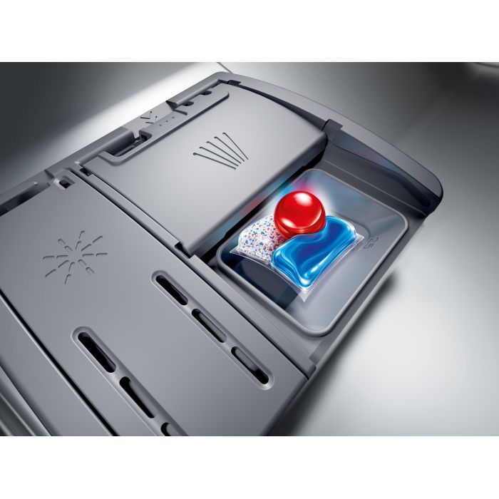 Посудомийна машина Siemens SN65ZX19CE зображення 9