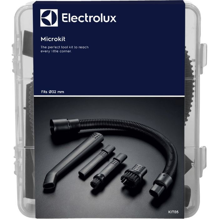 Насадка на пилосос Electrolux KIT05 зображення 4