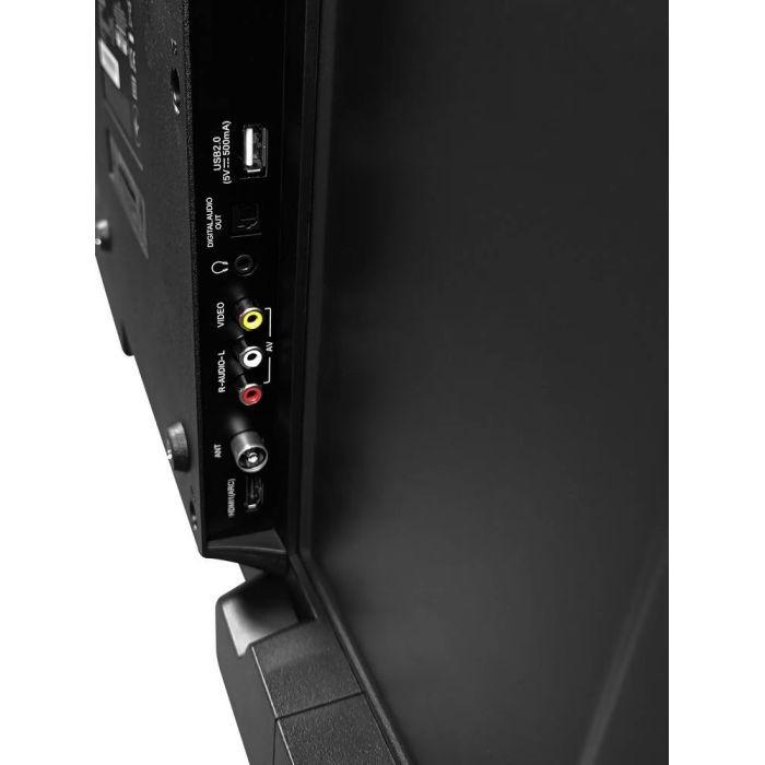 Телевізор Grunhelm 40F300-GA11V зображення 6