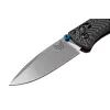 Нож Benchmade Mini Bugout Carbon Fiber (533-3) изображение 3