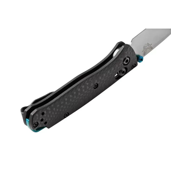 Нож Benchmade Mini Bugout Carbon Fiber (533-3) изображение 4