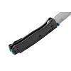 Нож Benchmade Mini Bugout Carbon Fiber (533-3) изображение 4