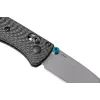 Нож Benchmade Mini Bugout Carbon Fiber (533-3) изображение 6