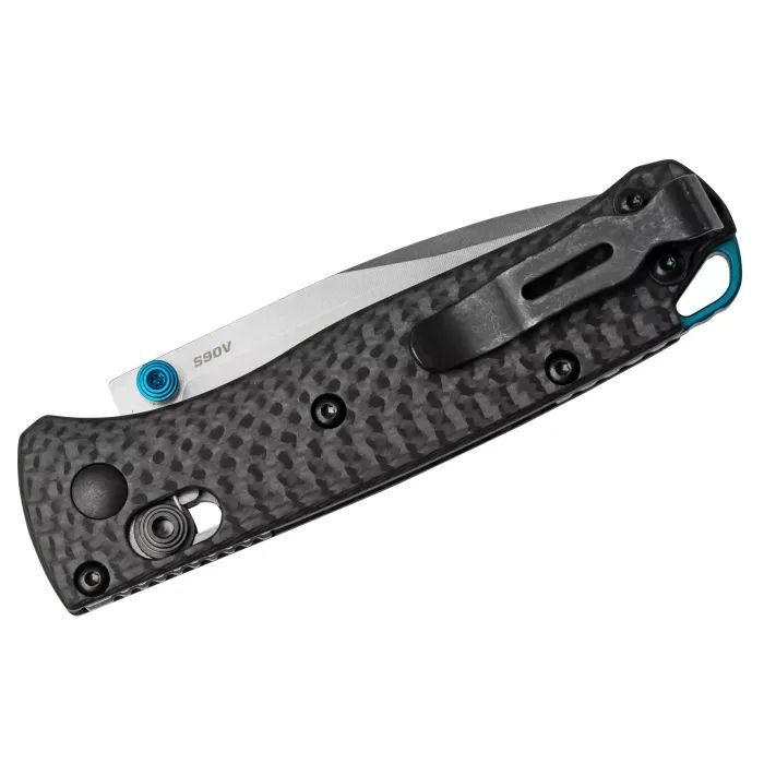 Нож Benchmade Mini Bugout Carbon Fiber (533-3) изображение 7