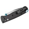 Нож Benchmade Mini Bugout Carbon Fiber (533-3) изображение 7