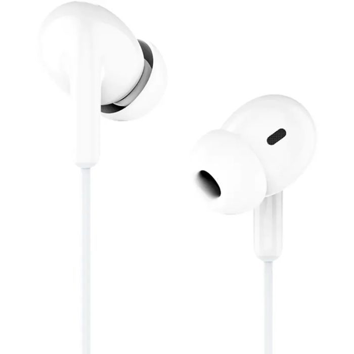 Наушники Xiaomi Type-C Earphones White (1071792) изображение 2