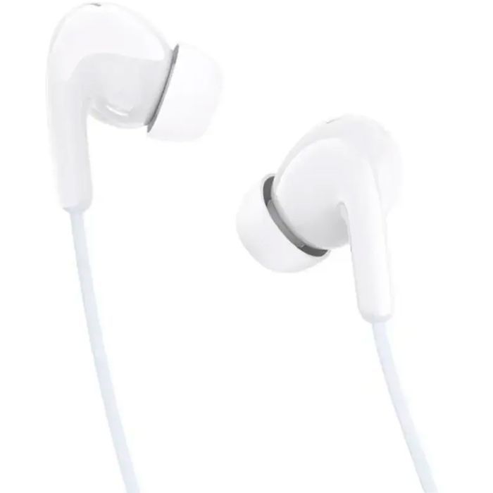 Наушники Xiaomi Type-C Earphones White (1071792) изображение 3
