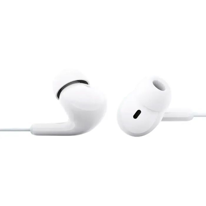 Наушники Xiaomi Type-C Earphones White (1071792) изображение 4