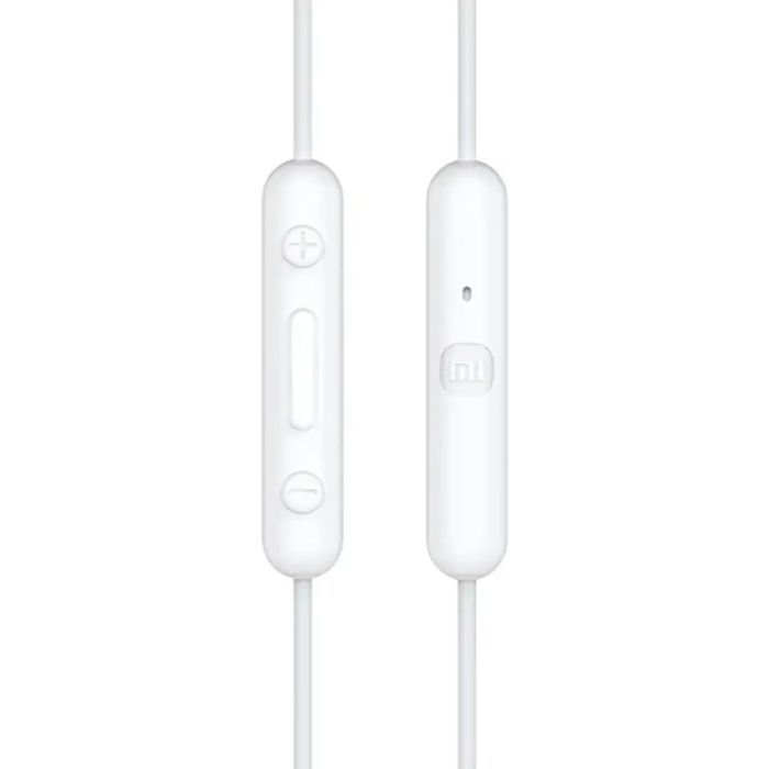 Наушники Xiaomi Type-C Earphones White (1071792) изображение 5