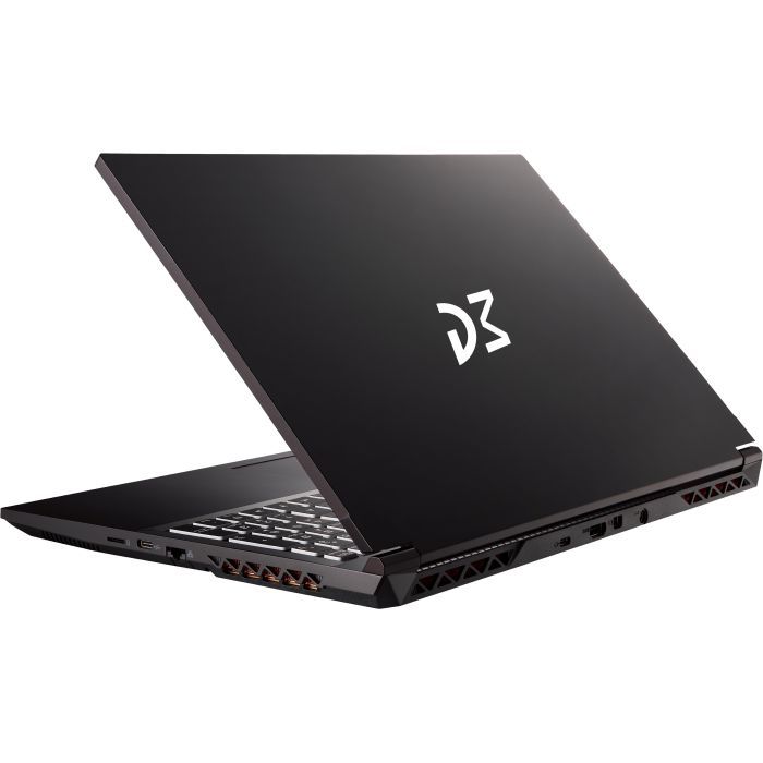 Ноутбук Dream Machines RG2050-15 (RG2050-15UA26) изображение 5