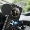 Чехол для мобильного телефона BeCover Military Realme 12 4G Black (712174) изображение 3