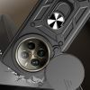 Чехол для мобильного телефона BeCover Military Realme 12 4G Black (712174) изображение 4