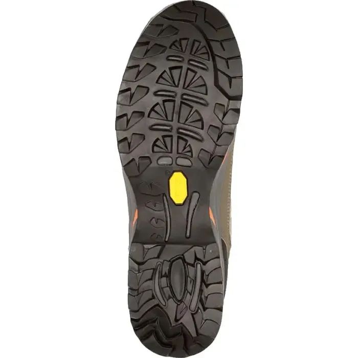 Кросівки Chiruca Santiago 08 Gore-Tex Коричневий/Помаранчевий 42 (4489308-42) зображення 4