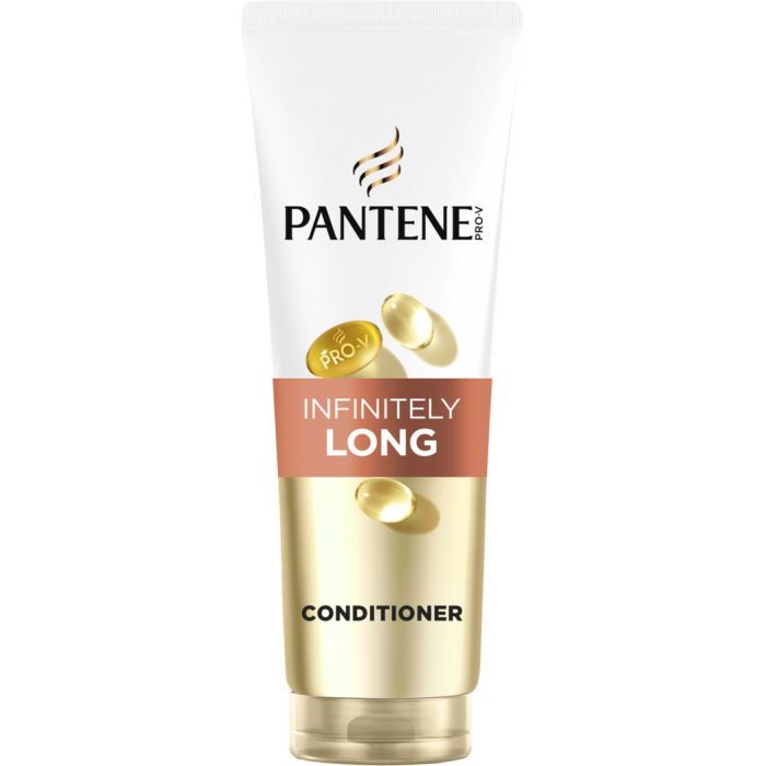 Кондиціонер для волосся Pantene Pro-V Infinitely Long 275 мл (8700216508957)